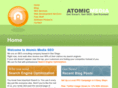 atomiccdrom.com