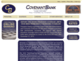 covenant-bank.com
