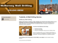 mcburneywelldrilling.com