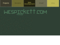 wespickett.com