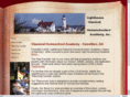 lighthouseacademy.net