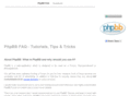 phpbbfaq.org