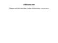vidicom.net