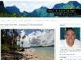 whatsdavedoing.com