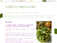 sybillepouzet.com