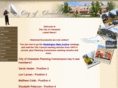 cityofchewelah.org