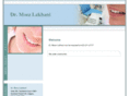 drmoezlakhani.com