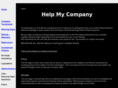 helpmycompany.org