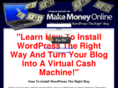 howto-install-wordpress.com