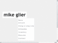 mikeglier.net