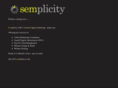 semplicity.co.uk