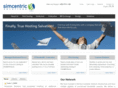 simcentric.com
