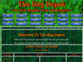 thebugdepot.com