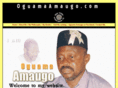 oguamaamaugo.com