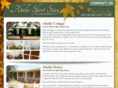 abelleaccommodation.com