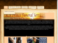 raprincefuneralservices.com