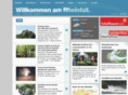 rheinfall.ch