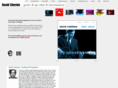 davidchernismusic.com