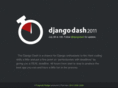 djangodash.com