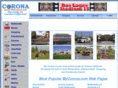 mycorona.net