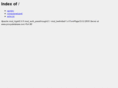 proxydatabase.com