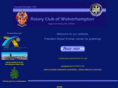 rotaryclubwolverhampton.co.uk