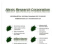 alexisresearch.com
