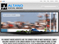 altanosocialmedia.com