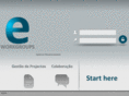 e-workgroups.net