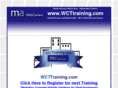 wcttraining.com