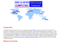 clustercomputing.org