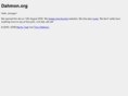 dahmon.net