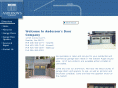 andersonsdoorco.com