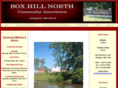 boxhillnorth.org