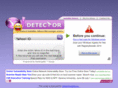 detectinvisible.eu