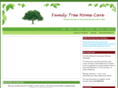 familytreehomecare.com
