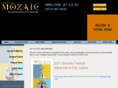festivalmozaic.com