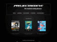 projectredeye.com