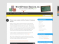 wordpressbasics.ca