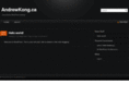 andrewkong.ca