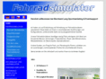 bikesimulator.at