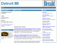 detroitherald.com