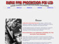 eunixfire.com