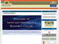 saintleoresources.com