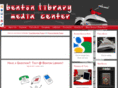 bentonlibrary.org