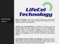lifecel.com