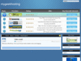 mygeekhosting.com