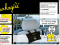 sakagile.net