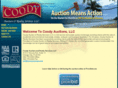 coodyauction.com