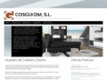 cosgui.es